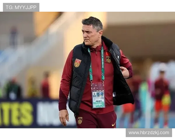 U23国足首战哑火0比0伊拉克