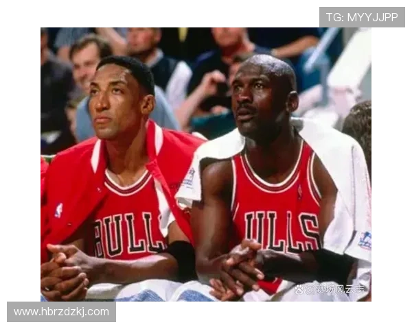 皮蓬讲述偷走乔丹奥运战靴经过