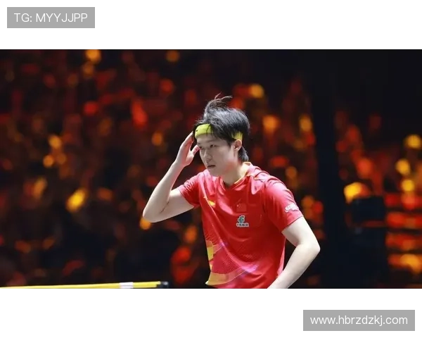 王楚钦：赛程紧张影响队员调整